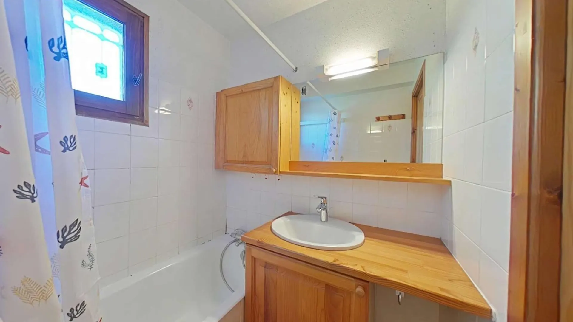 公寓 Appt T3 Au Centre, Terrasse Sud, Proche Commerces - Fr-1-241-169 大博尔南 法国