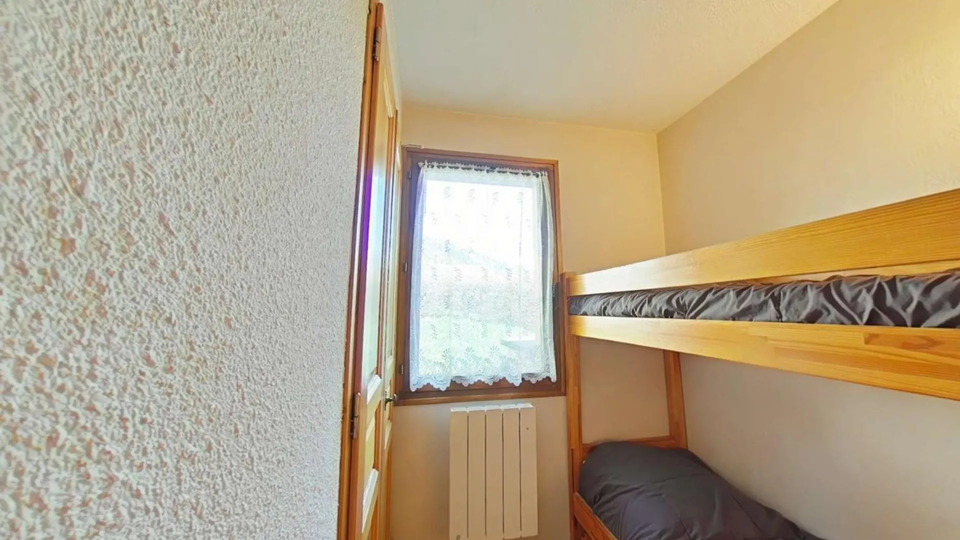 Appt T3 Au Centre, Terrasse Sud, Proche Commerces - Fr-1-241-169 大博尔南 公寓